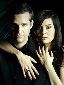 Drenaje Profundo Sezon 1 posteri