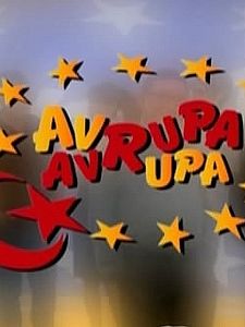 Avrupa Avrupa Sezon 3 posteri