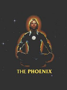 The Phoenix Sezon 1 posteri