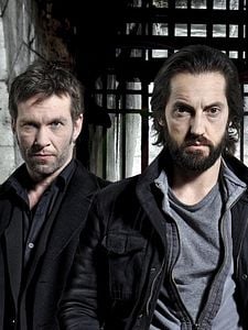 Flics Sezon 2 posteri