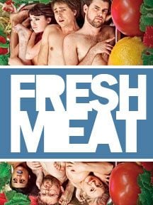 Fresh Meat Sezon 4 posteri