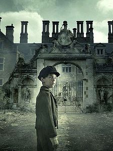 Great Expectations Sezon 1 posteri
