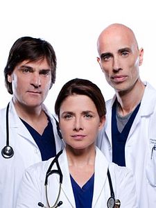 Trauma (CA) Sezon 2 posteri