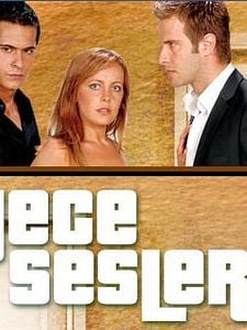 Gece Sesleri Sezon 1 posteri