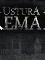 Ustura Kemal Sezon 1 posteri