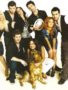 Hepsi 1 Sezon 1 posteri