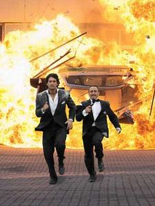 Kobra Takibi Sezon 27 posteri