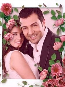 Serçe Sezon 1 posteri