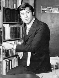 The Bold Ones: The Lawyers Sezon 3 posteri