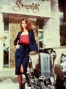 Scruples (1980) Sezon 1 posteri