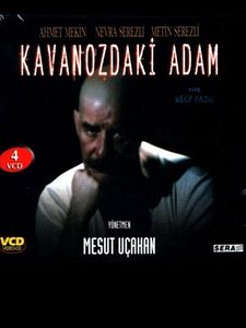 Kavanozdaki Adam Sezon 1 posteri
