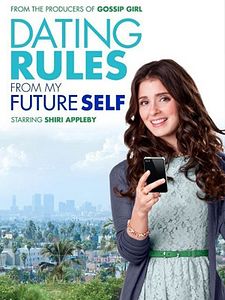 Dating Rules from my Future Self Sezon 1 posteri