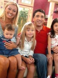 Deli Dolu Sezon 1 posteri