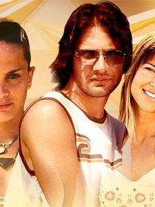 Kampüsistan Sezon 2 posteri