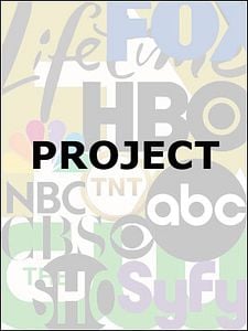 Walking the Dogs Sezon 1 posteri