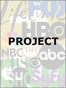 The Minor Character Sezon 1 posteri