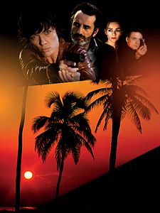 Antigone 34 Sezon 1 posteri