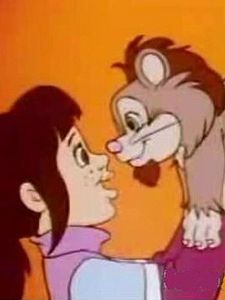 It's Punky Brewster Sezon 2 posteri