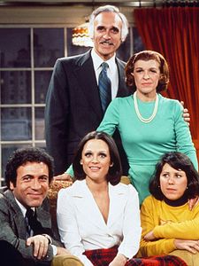 Rhoda Sezon 5 posteri