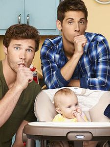 Baby Daddy Sezon 6 posteri