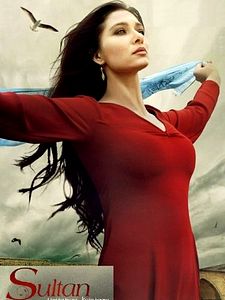 Sultan Sezon 1 posteri