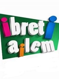 İbret-i Ailem Sezon 1 posteri