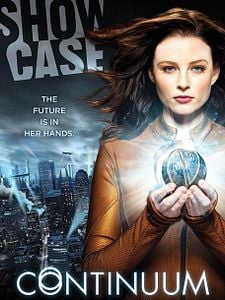 Continuum Sezon 4 posteri