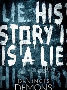 Da Vinci's Demons Sezon 3 posteri