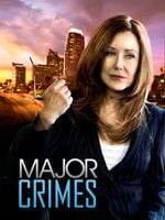Major Crimes Sezon 6 posteri