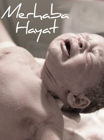 Merhaba Hayat Sezon 1 posteri