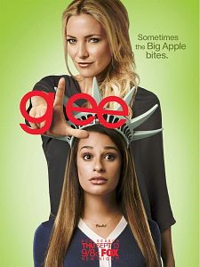 Glee Sezon 6 posteri