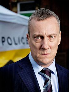 DCI Banks Sezon 5 posteri