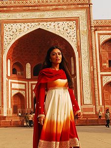 Caminho das Índias Sezon 1 posteri