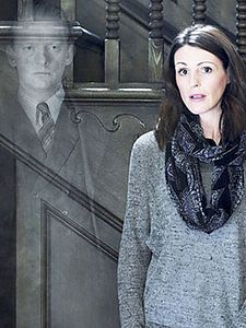 The Secret of Crickley Hall Sezon 1 posteri