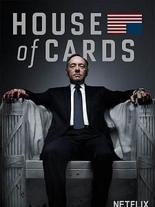 House of Cards Sezon 6 posteri