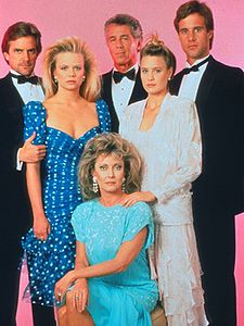 Santa Barbara Sezon 9 posteri