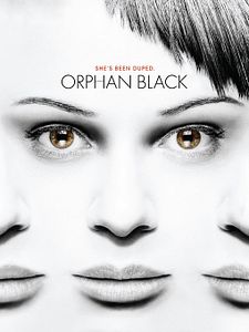 Orphan Black Sezon 5 posteri