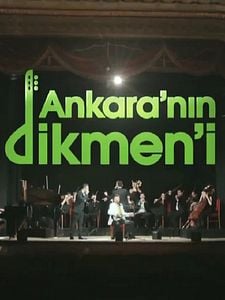 Ankara'nın Dikmen'i Sezon 1 posteri