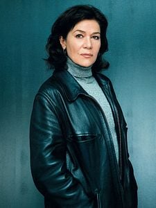 Die Kommissarin Sezon 6 posteri