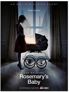 Rosemary’s Baby Sezon 1 posteri
