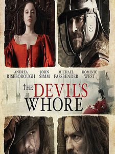 The Devil's Whore Sezon 1 posteri