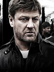 Legends (2014) Sezon 2 posteri