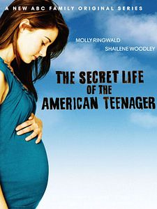The Secret Life of the American Teenager Sezon 5 posteri