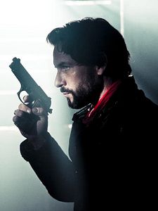 Falco Sezon 4 posteri