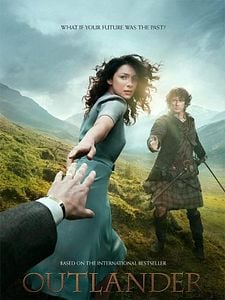 Outlander Sezon 8 posteri