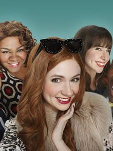 Selfie Sezon 1 posteri