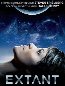 Extant Sezon 2 posteri