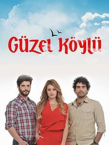Güzel Köylü Sezon 1 posteri