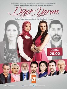 Diğer Yarım Sezon 1 posteri