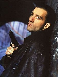 Sharman Sezon 1 posteri